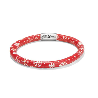 festive-snowflakes-woodstock-bracelet-6929