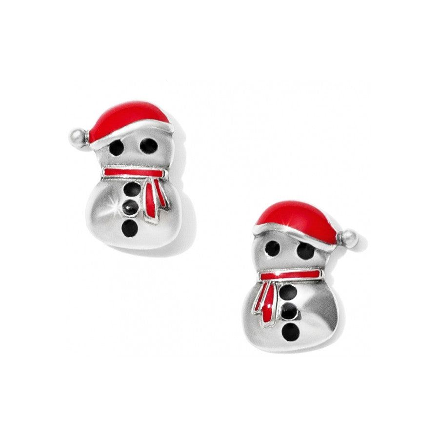 snowman-mini-post-earrings-5795